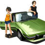 fiat X1-9