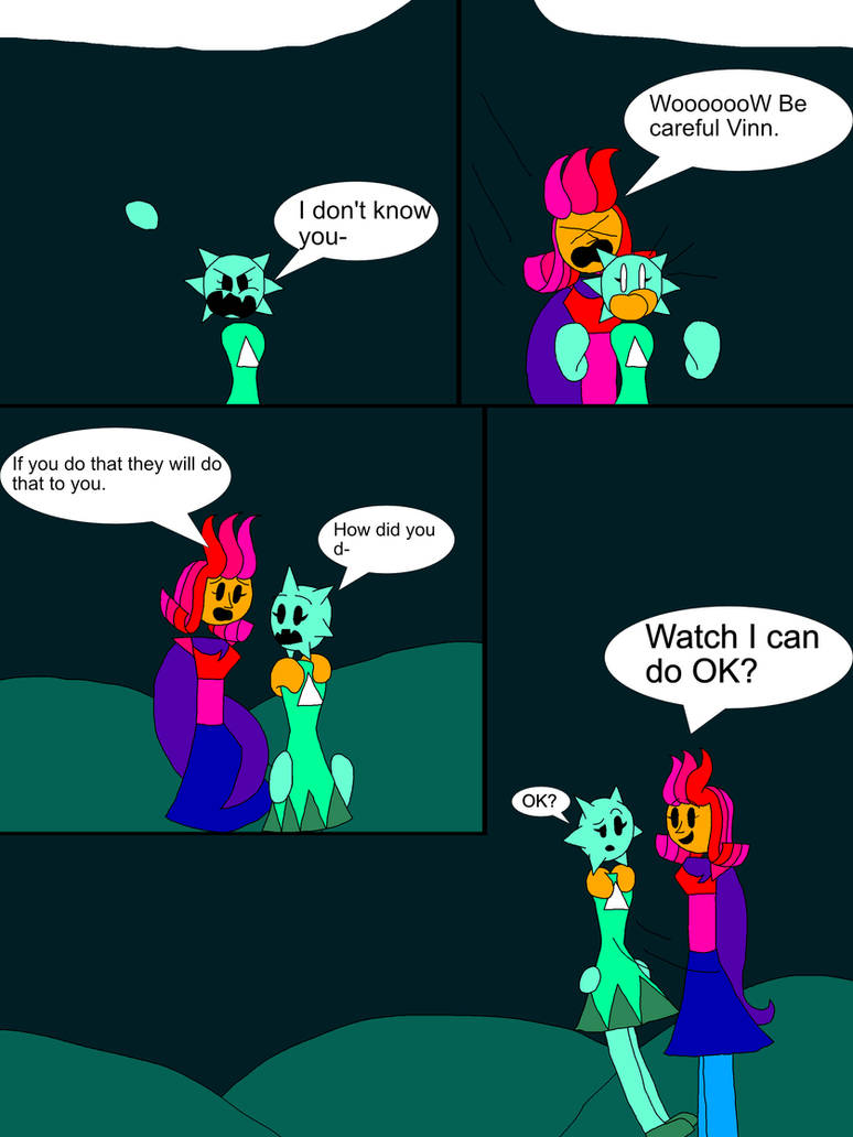 Jsab2 Ch 1 Pg 85 by ShadowDragoninMaskSD on DeviantArt