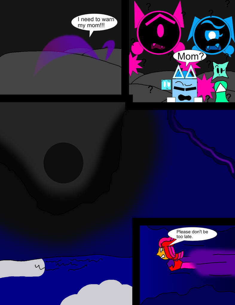 Jsab2 Ch2 Pg 52 by ShadowDragoninMaskSD on DeviantArt