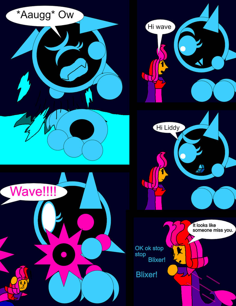 Jsab2 Ch2 Pg 36 by ShadowDragoninMaskSD on DeviantArt
