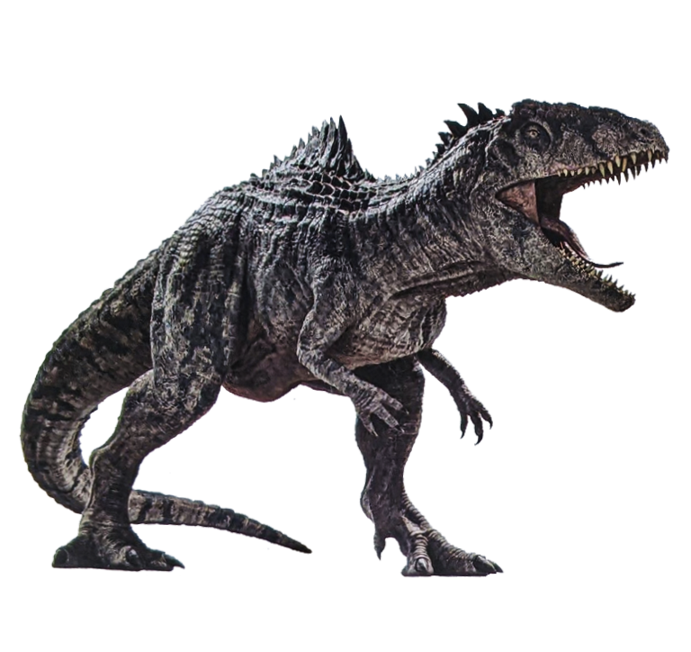 Jurassic World Indominus Rex Render 1 by tsilvadino on DeviantArt