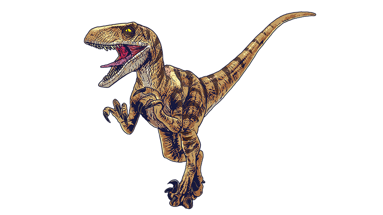 Velociraptor Blue Jurassic World Png at Shawn Keim blog