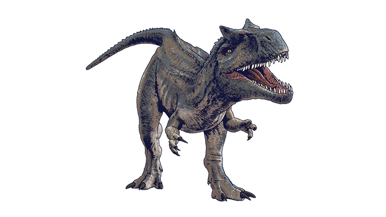 Jurassic World Dominion Allosaurus Render Png By Junior3DSYMas On jurassic-world-dominion-allosaurus-render-png-by-junior3dsymas-on