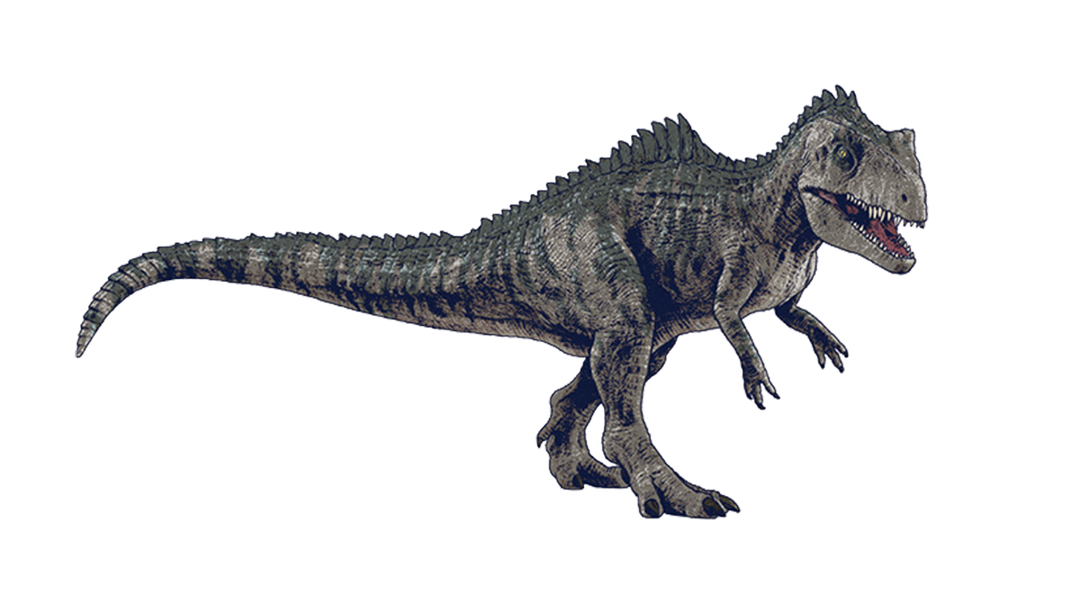 Jurassic jurassic