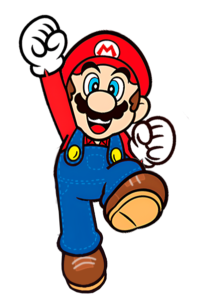 Super Mario Bros Movie 2D Render By Junior3DSYMas On DeviantArt super-mario-bros-movie-2d-render-by-junior3dsymas-on-deviantart