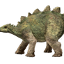The lost world jurassic park baby stegosaurus png