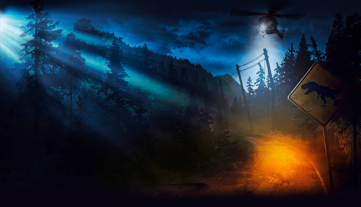 Dominion Background Design Jurassic World Dominion Background by Junior3DSYMas on DeviantArt