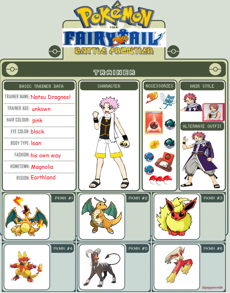 Pokemon Battle Template Pokemon Battle Template