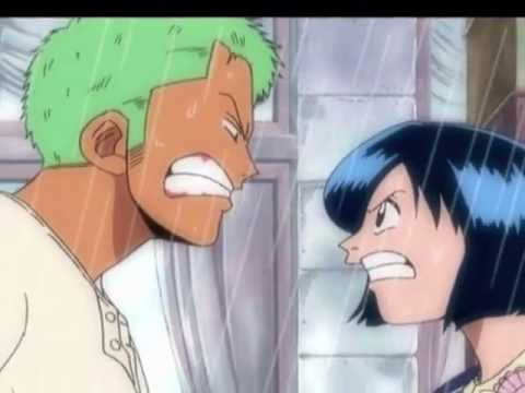 Zoro Koina