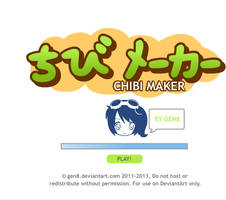 Chibimaker cover