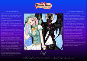 Anime couple creator cover