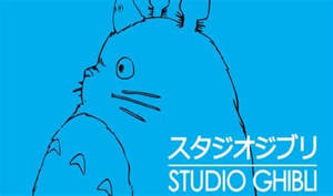 Ghibli Studio
