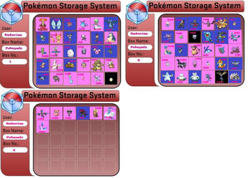 Katerina Pokemon X and Y Pokepals9