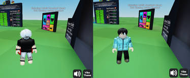 Roblox Outfit Checker Ken Kaneki