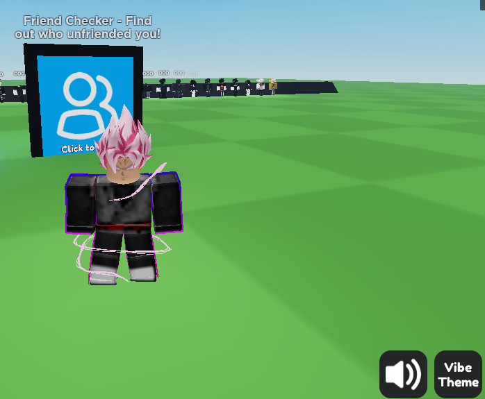 Friend Checker - Roblox