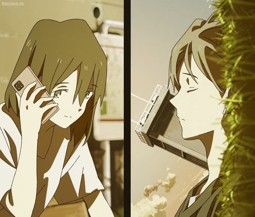 Horimiya -piece- at 9anime