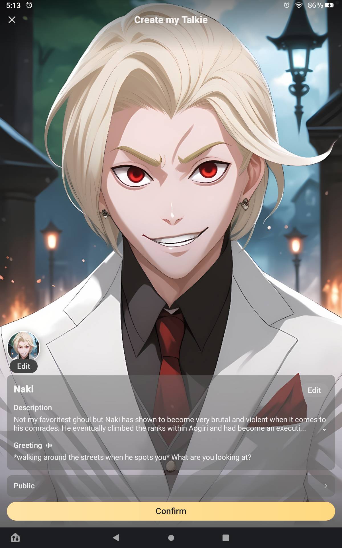 Satoru Gojo, Crossverse Wiki