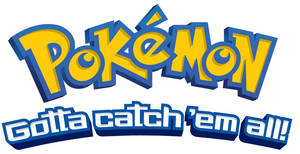 Pokemon Logo