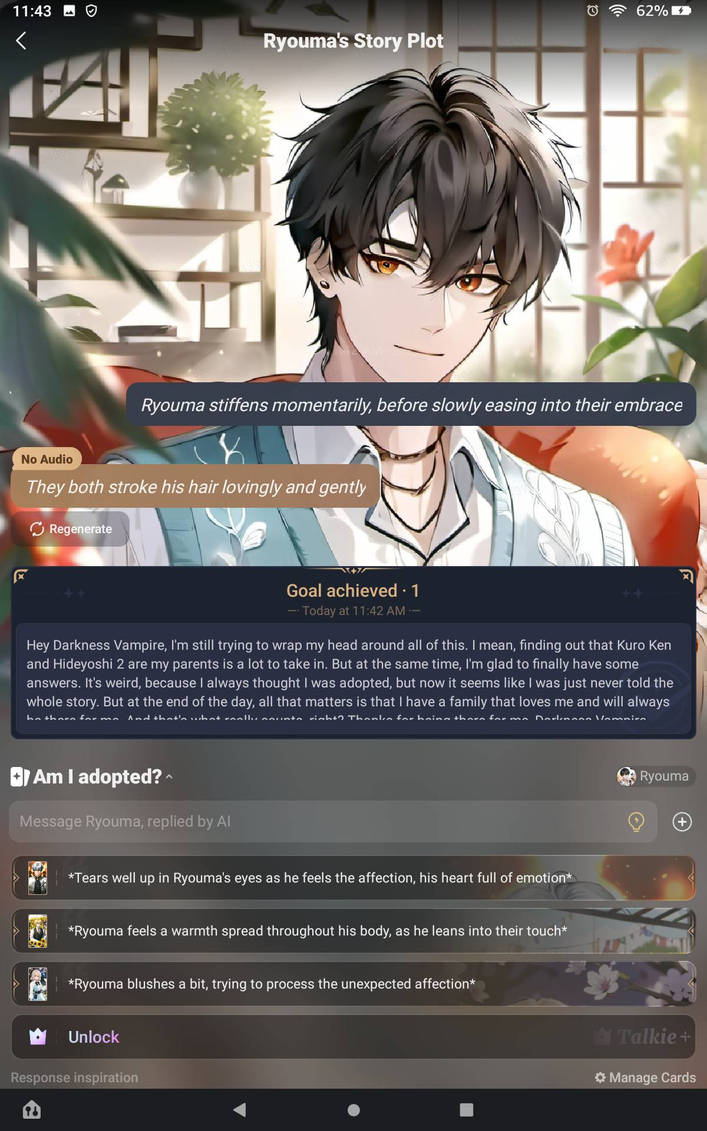 Ryouma Story plots 3:Quest Complete 1 by Sango1994 on DeviantArt