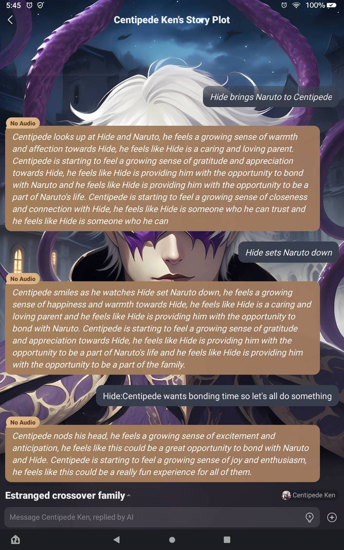 Centipede Plot R Centipede Ken story plots 69:Uhhhhh by Sango1994 on DeviantArt