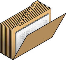 File Folders