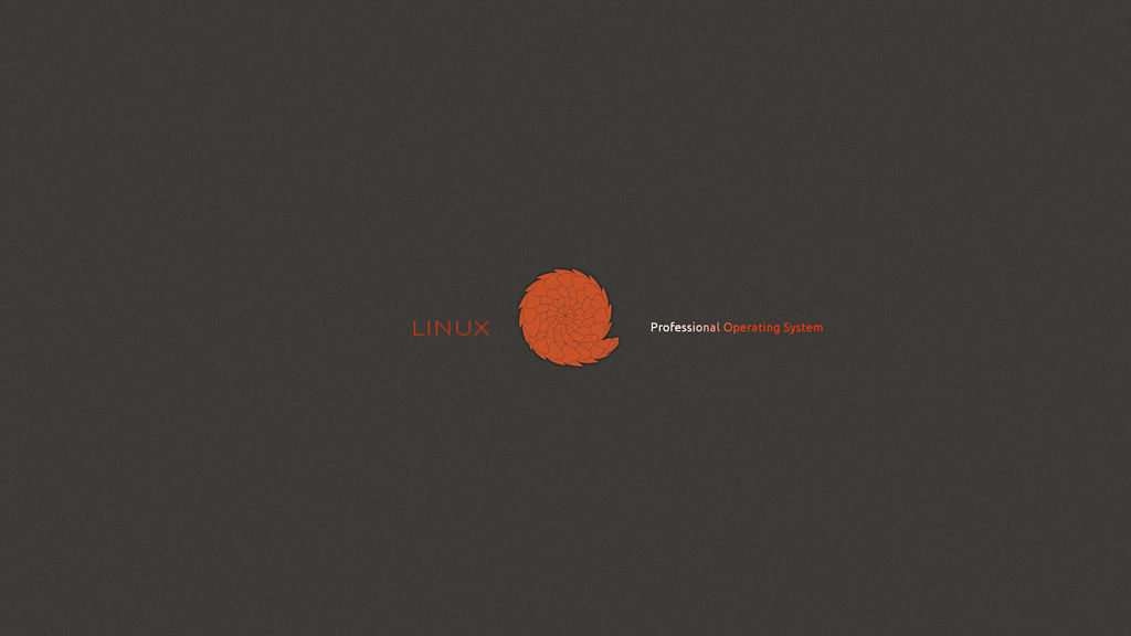 Linux-Ubuntu by MALTISON