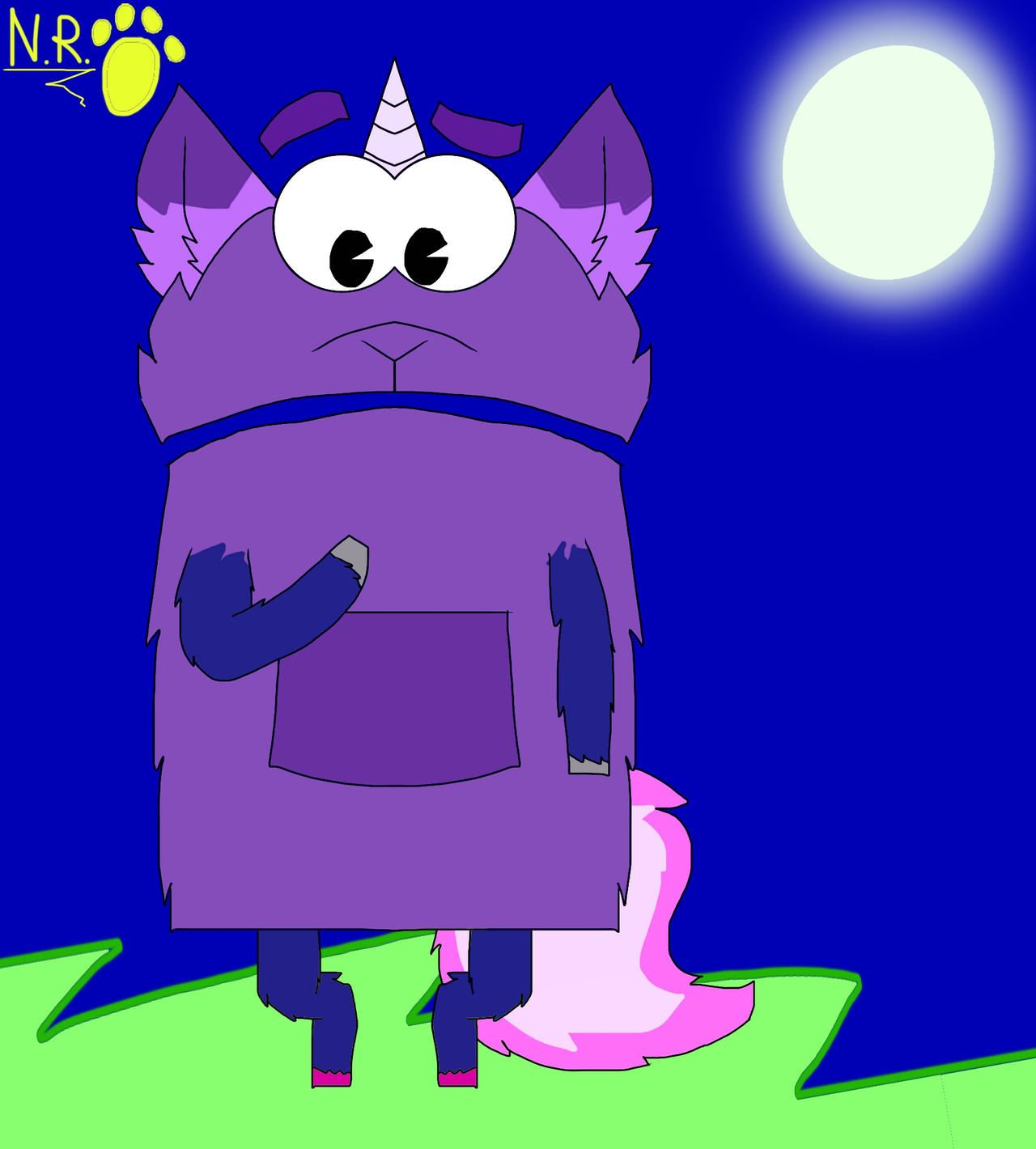 Were Unicorn Bo StoryBots By PomeranianSoap On DeviantArt were-unicorn-bo-storybots-by-pomeraniansoap-on-deviantart