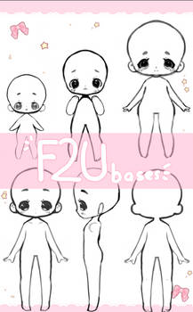 Chibi Base Chest Explore the Best Chibibase Art | DeviantArt
