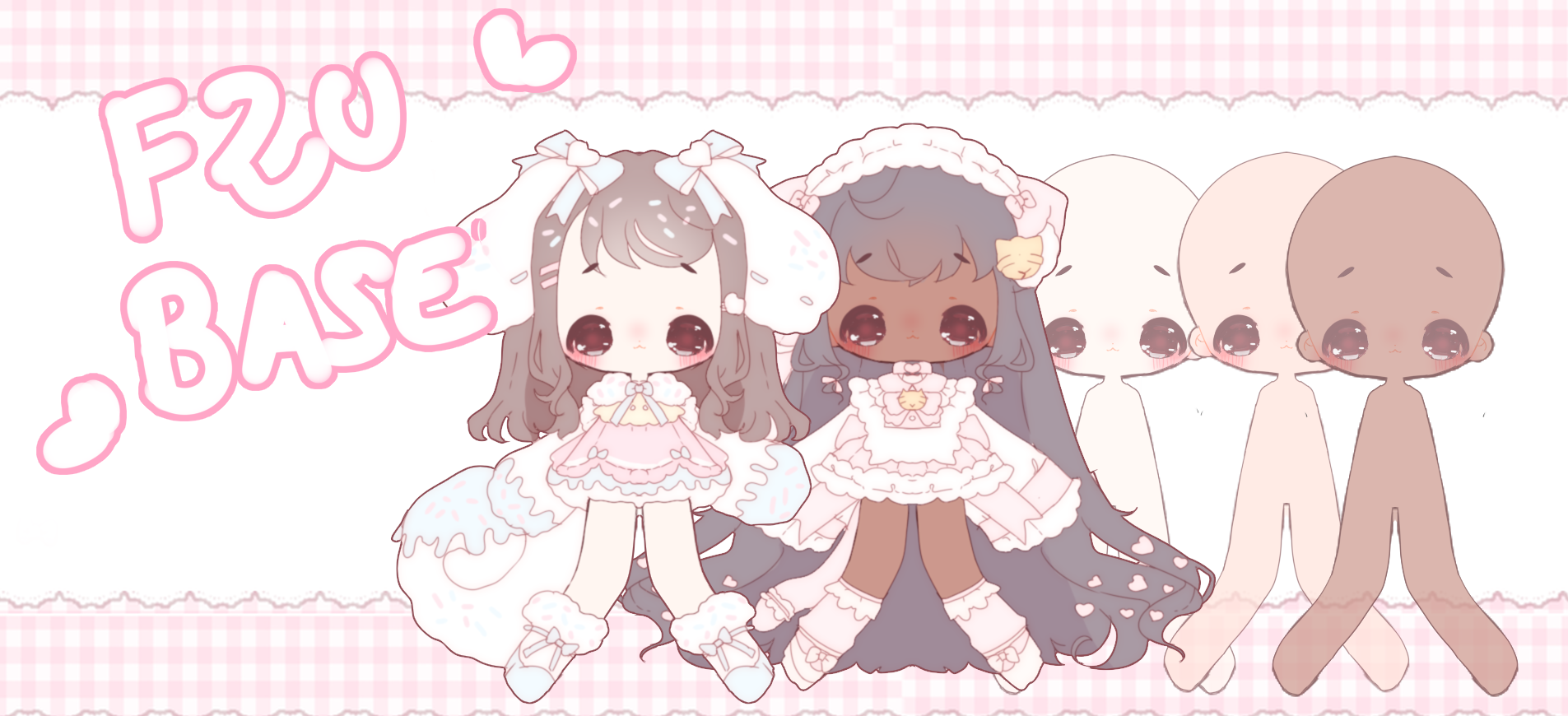 Chibi Base Deviantart