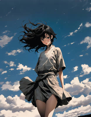 Weather Wind Spring Deviantart Windy Weather Animation by wgsoup on DeviantArt