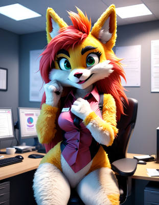 Office-furry (7)