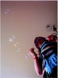 :: bubble-icious ::
