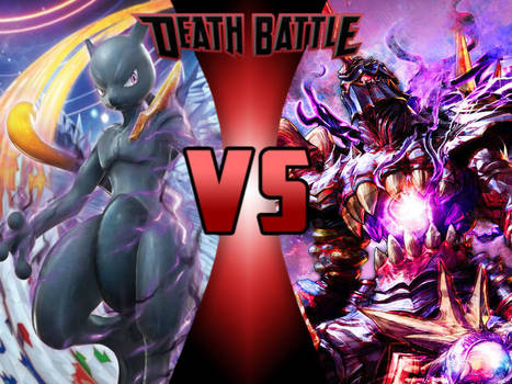 Dr.Livesey VS Gigachad DEATH BATTLE by Teethsony3000 on DeviantArt