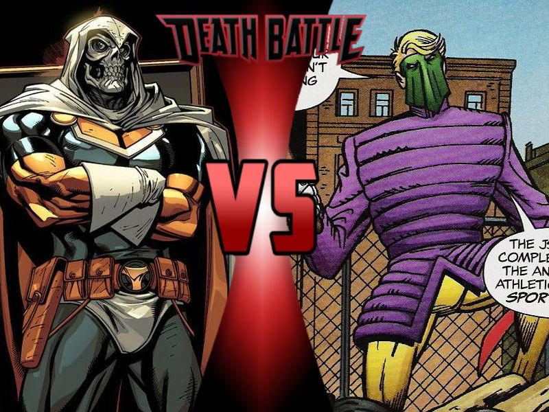 Taskmaster Sportsmaster Taskmaster vs Sportsmaster by ToxicMouse77 on DeviantArt