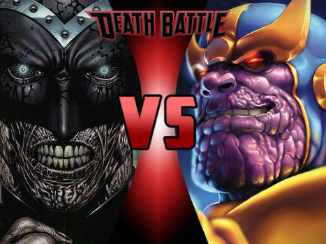 Death Battle: Gambit vs. Dandy Man by CZProductions on DeviantArt