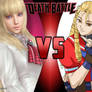 Lili vs Karin