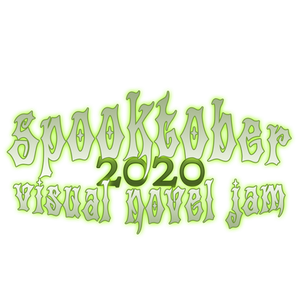 Spooktober 2020 Logo