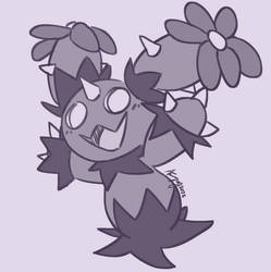 [DOODLE] Maractus