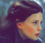 Arwen by velocitti