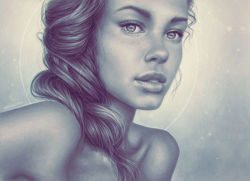 Eden by velocitti