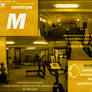 FITNES CENTRUM M