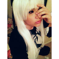 Fem! Kaneki Ken