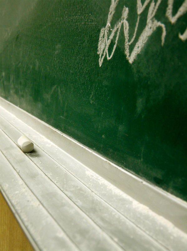 Chalkboard Macro