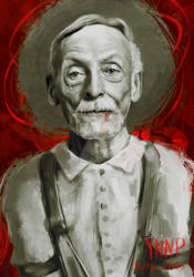 Albert Fish