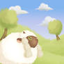 Wooloo