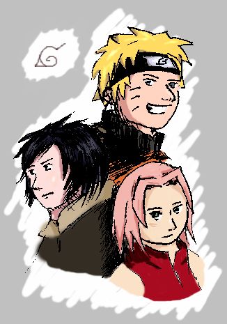 Team Seven