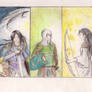 The Noble House of Fingolfin