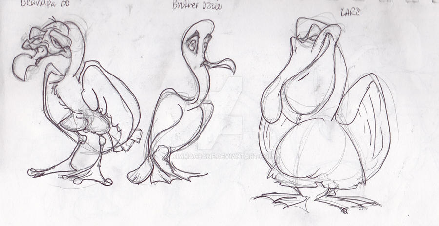 Gt Character Design Character design for GtG by kimmacrane on DeviantArt