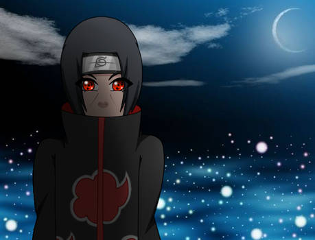 Itachi Uchiha Fail