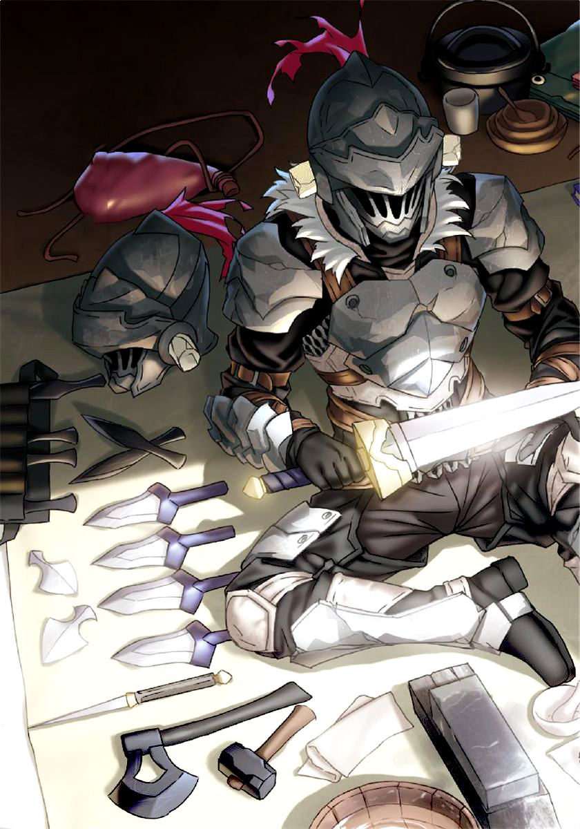 Goblin Slayer